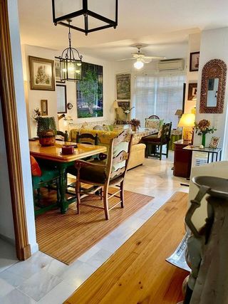 Casa pareada en venta en V Centenario-Piletas-Capuchinos en Sanlúcar de Barrameda