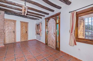 Casa adosada en venta en Alhendín
