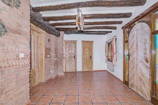 Casa adosada en venta en Alhendín