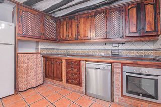 Casa adosada en venta en Alhendín