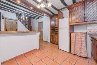 Casa adosada en venta en Alhendín
