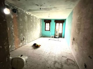 Casa adosada en venta en Cuéllar