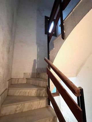 Casa adosada en venta en Cuéllar