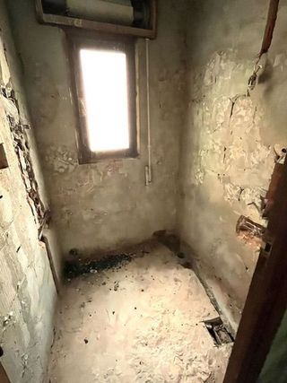 Casa adosada en venta en Cuéllar