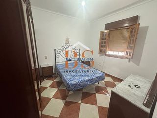 Casa adosada en venta en Casco Histórico en Antequera