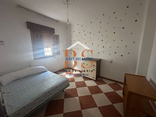 Casa adosada en venta en Casco Histórico en Antequera