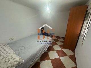 Casa adosada en venta en Casco Histórico en Antequera