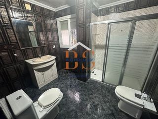 Casa adosada en venta en Casco Histórico en Antequera