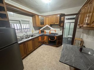 Casa adosada en venta en Casco Histórico en Antequera