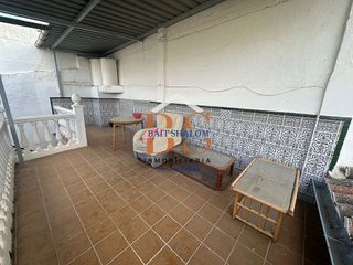 Casa adosada en venta en Casco Histórico en Antequera