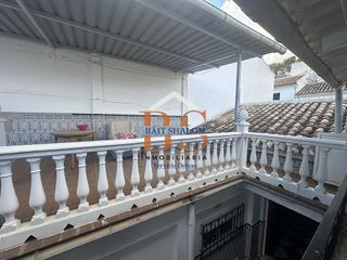 Casa adosada en venta en Casco Histórico en Antequera