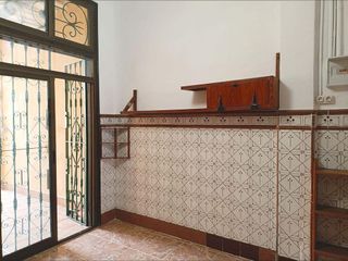 Chalet en venta en El Cabanyal- El Canyamelar en Valencia