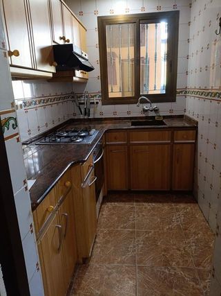 Chalet en venta en El Cabanyal- El Canyamelar en Valencia