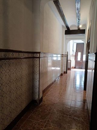 Chalet en venta en El Cabanyal- El Canyamelar en Valencia