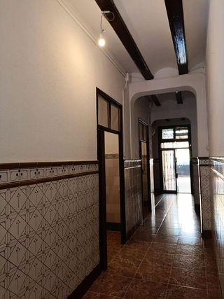 Chalet en venta en El Cabanyal- El Canyamelar en Valencia