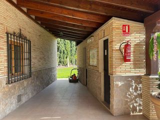 Chalet en venta en Zona Piscinas en Burriana