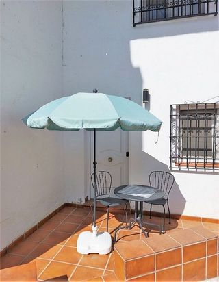 Casa adosada en venta en Chaparil - Torrecilla en Nerja