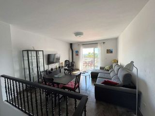Casa adosada en venta en Chaparil - Torrecilla en Nerja