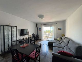 Casa adosada en venta en Chaparil - Torrecilla en Nerja