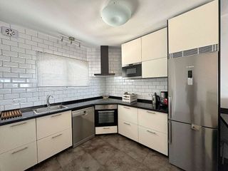 Casa adosada en venta en Chaparil - Torrecilla en Nerja