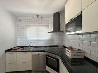 Casa adosada en venta en Chaparil - Torrecilla en Nerja