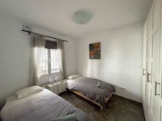 Casa adosada en venta en Chaparil - Torrecilla en Nerja