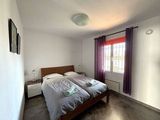 Casa adosada en venta en Chaparil - Torrecilla en Nerja