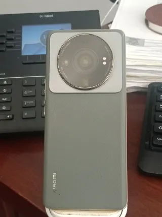 Xiaomi 12S Ultra Offerta