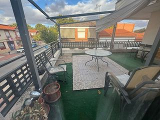 Casa pareada en venta en Alcázar de San Juan