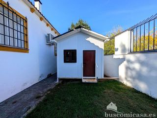 Chalet en venta en Linares