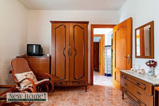 Casa adosada en venta en Roquetas Centro en Roquetas de Mar