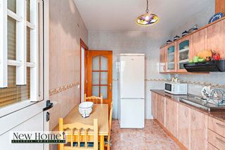 Casa adosada en venta en Roquetas Centro en Roquetas de Mar