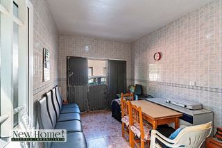 Casa adosada en venta en Roquetas Centro en Roquetas de Mar