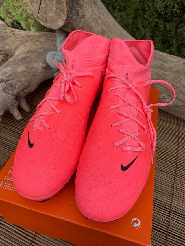 Nike Phantom Luna II PRO Fg. Talla 47,5