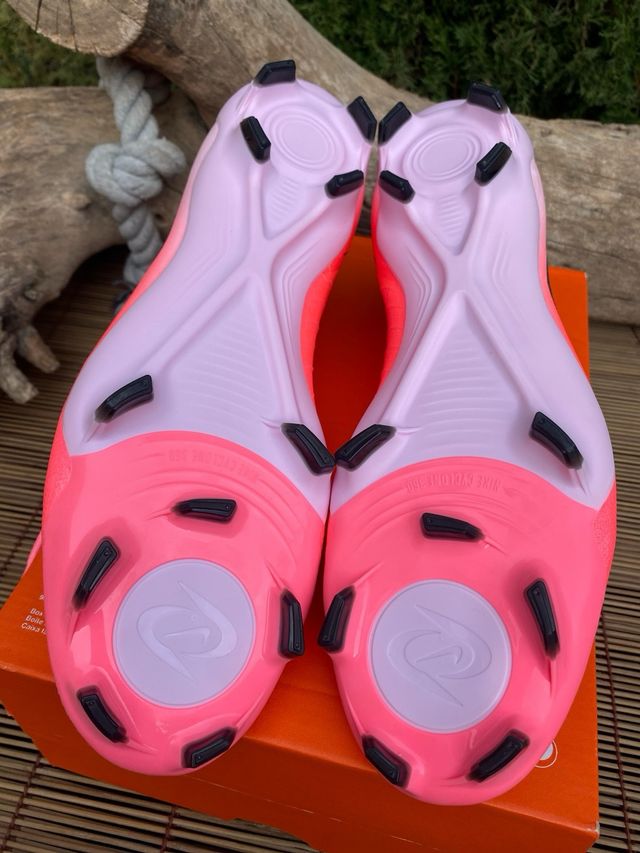 Nike Phantom Luna II PRO Fg. Talla 47,5