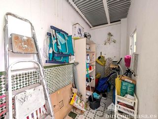 Chalet en venta en Linares