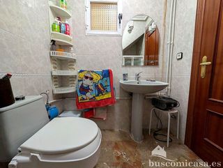 Chalet en venta en Linares