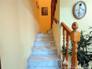 Chalet en venta en Linares