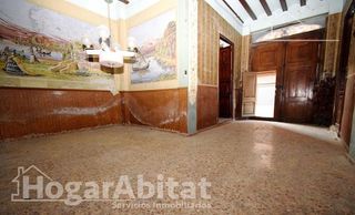 Chalet en venta en Fonteta de Sant Lluís en Valencia