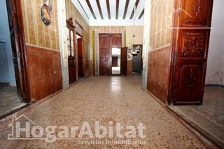 Chalet en venta en Fonteta de Sant Lluís en Valencia