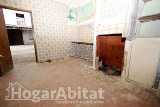 Chalet en venta en Fonteta de Sant Lluís en Valencia