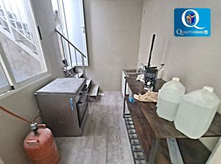 Casa en venta en Castalla