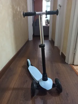 Patinete Oxelo 3-5 años