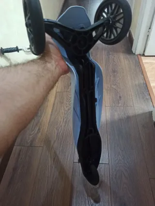 Patinete Oxelo 3-5 años