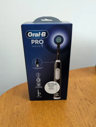 Cepillo Eléctrico Oral-B PRO Series 1