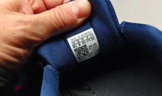 Zapatillas Adidas Run 60s 4.0 Talla 43