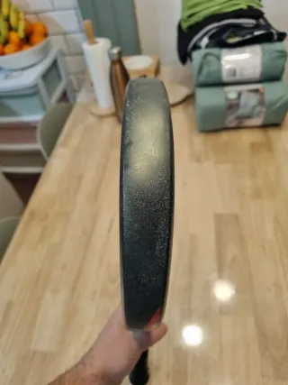 Pala Bullpadel Letal Tournament