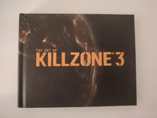 Killzone 3 Edición Helghast PS3