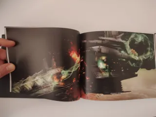 Killzone 3 Edición Helghast PS3