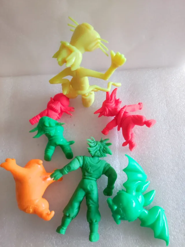 Dragon Ball/Pokémon 1989/90